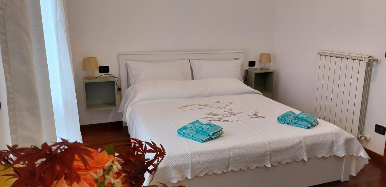 Appartamento Mandiri San Casciano in Val di Pesa Exterior foto